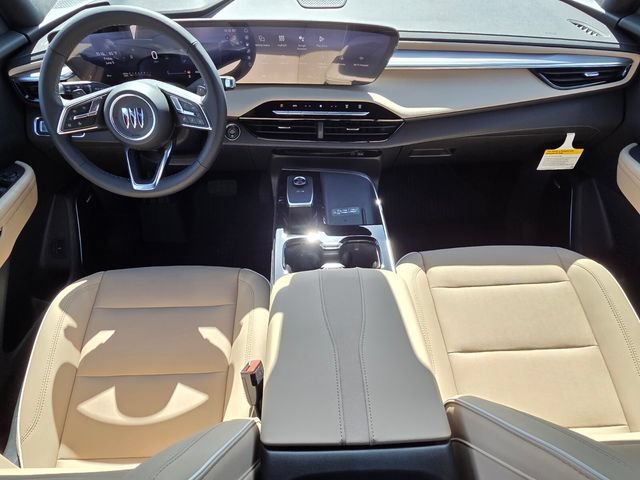 2026 Buick Enclave Preferred - Photo 8