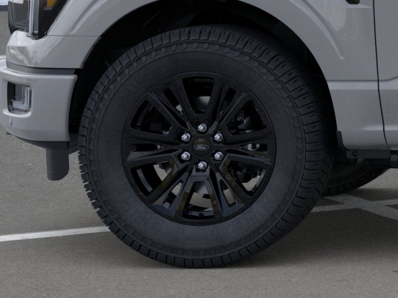 New 2026 Avalanche Ford Platinum® image 19