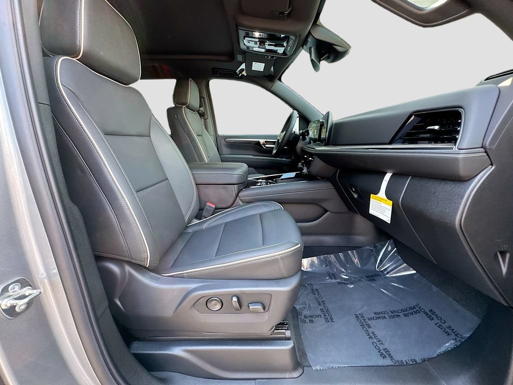 New 2026 Sterling Gray Metallic Chevrolet Premier image 33