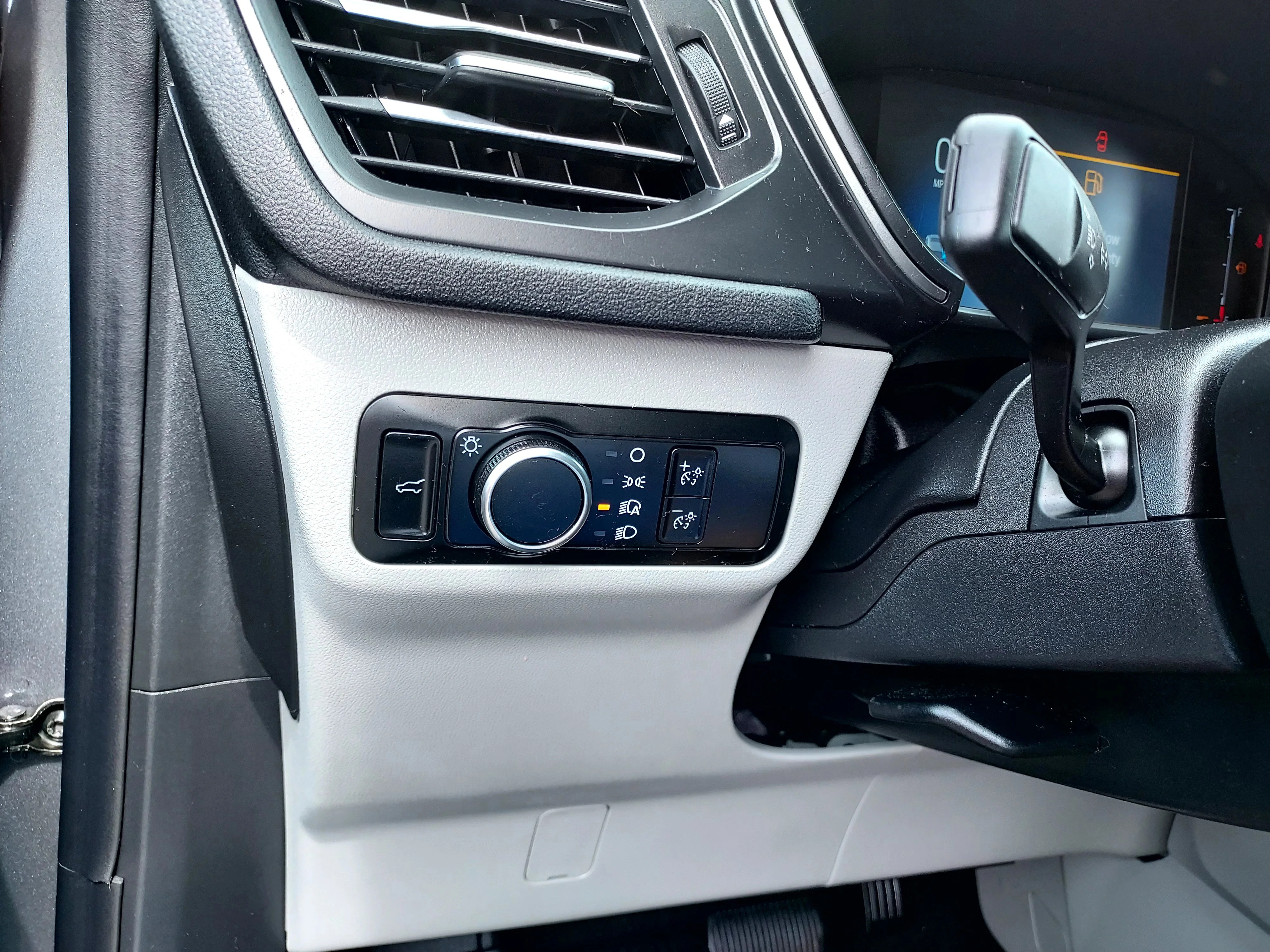 2024 Ford Escape Active - Photo 42