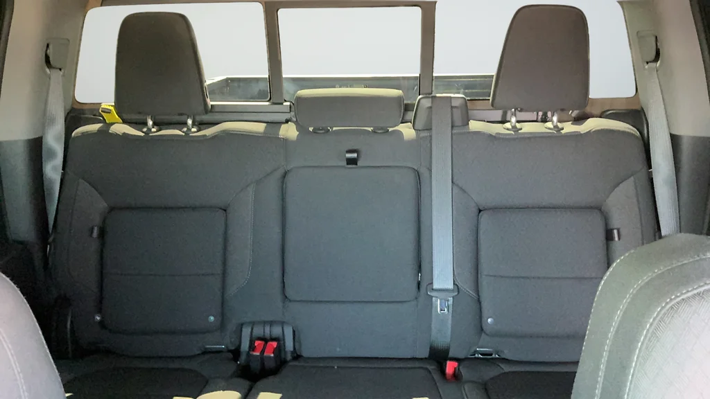 Used 2020 Gray Chevrolet LT image 12