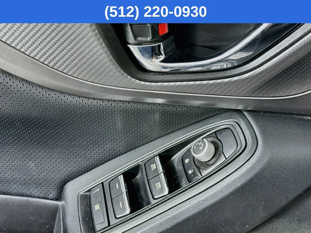 Certified Used 2021 Silver Subaru Limited image 22