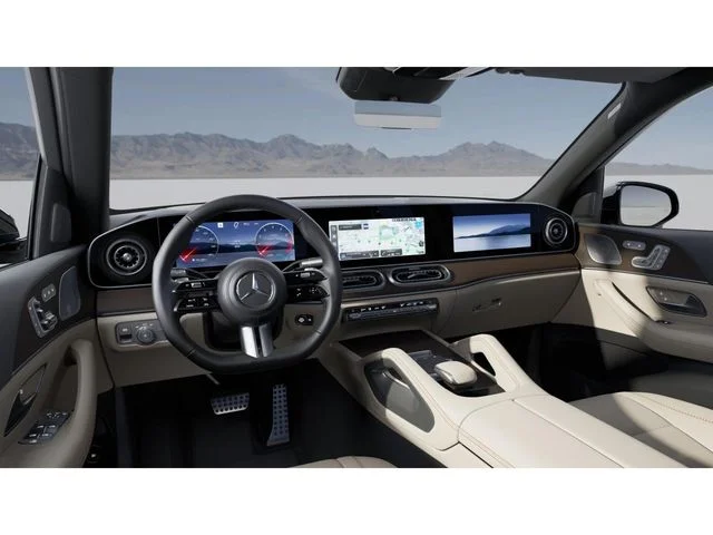 New 2027  Mercedes-Benz GLE 350 image 3