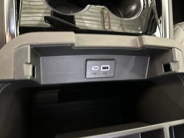 New 2026 Summit White Chevrolet LT image 20