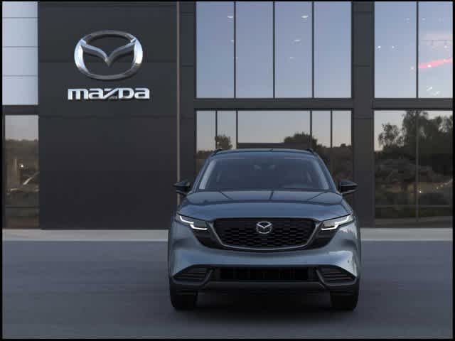 New 2026 Polymetal Gray Metallic Mazda 2.5 S Preferred AWD image 6