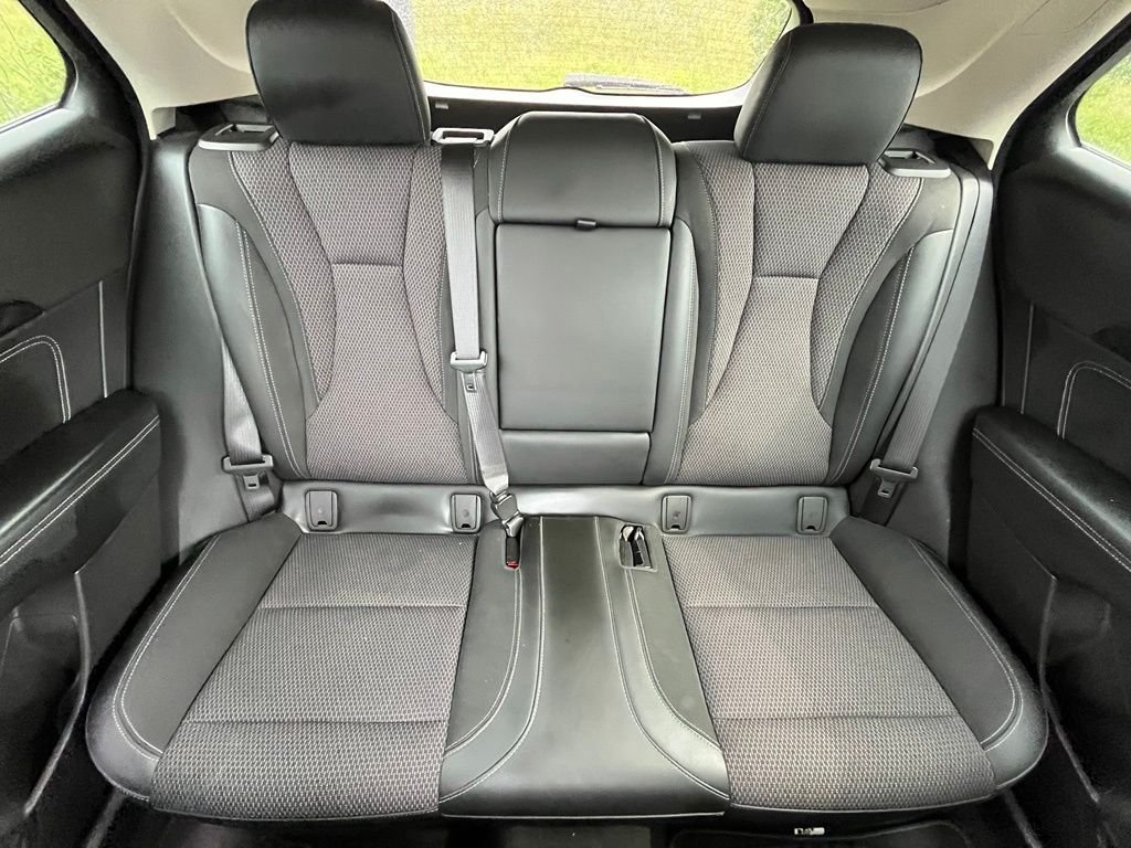 Used 2021 Red Buick Preferred image 24