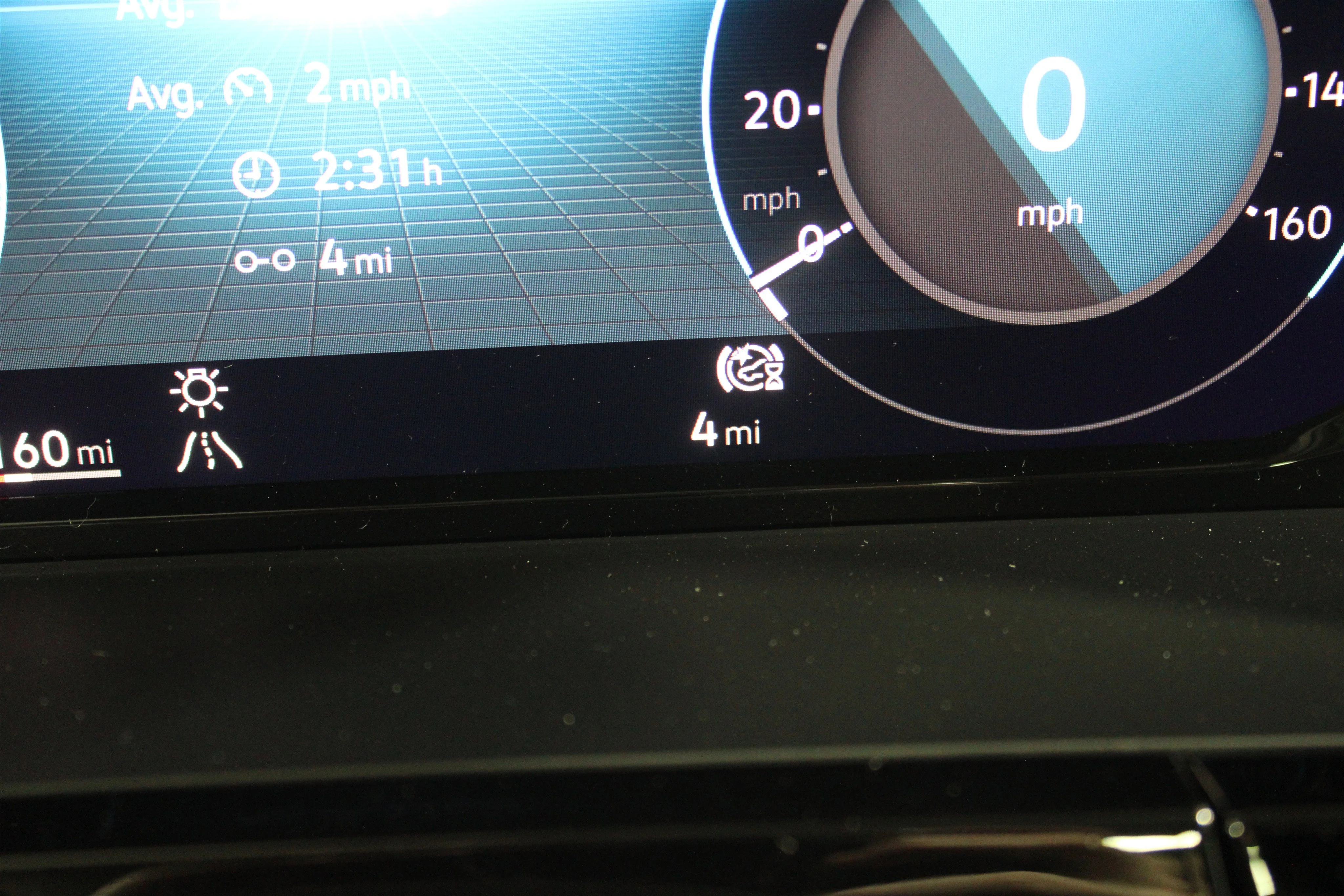 New 2026 Deep Black Pearl Volkswagen 2.0T SE w/Technology image 12