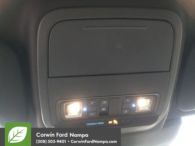2026 Ford Explorer Tremor - Photo 22