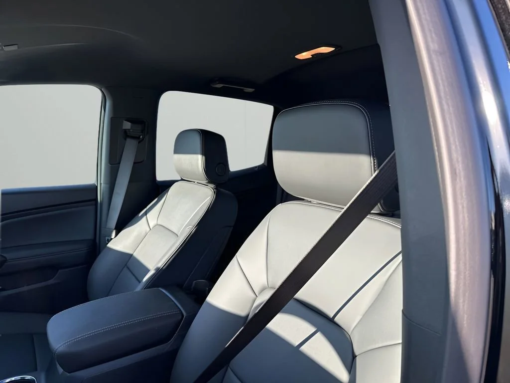 2026 GMC Canyon Elevation - Photo 31