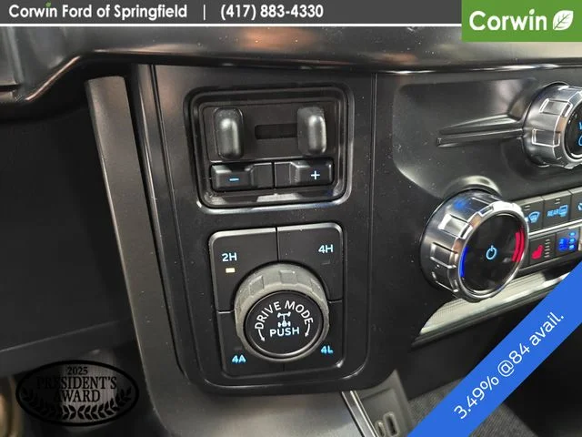New 2026 Marsh Gray Ford Tremor® image 30