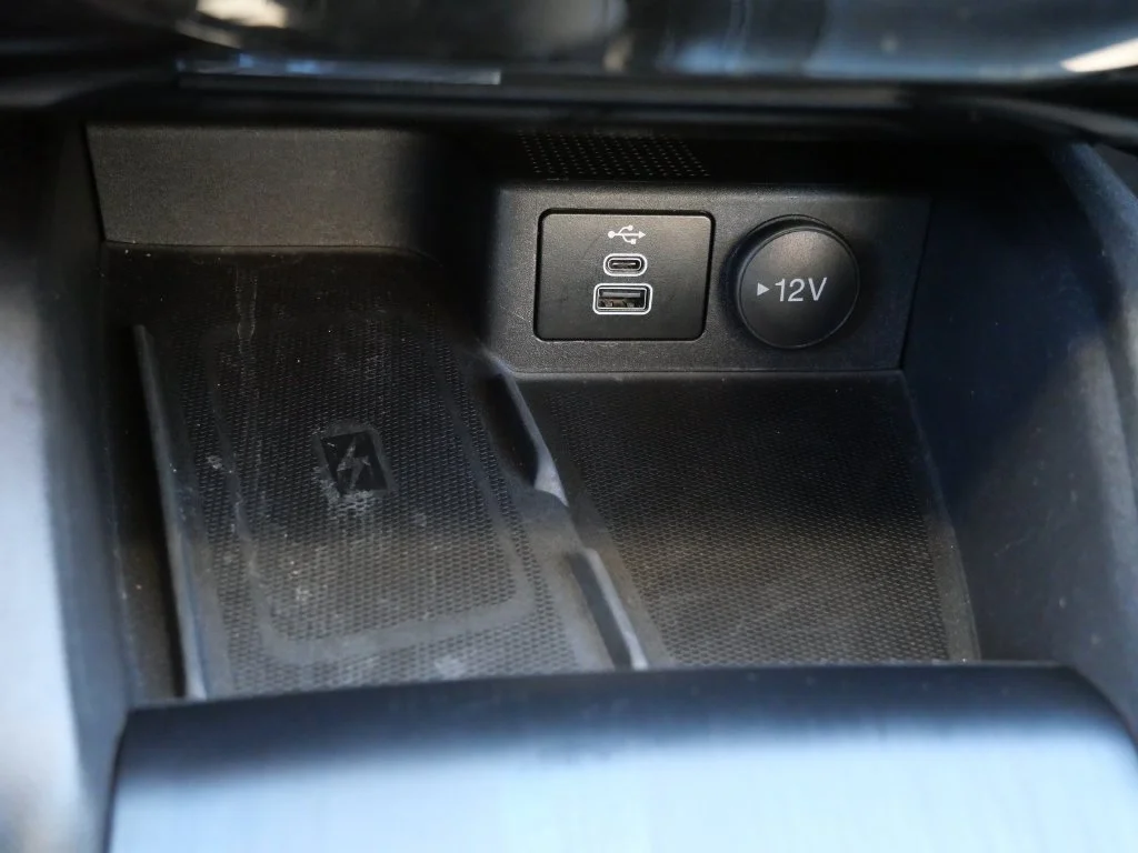 Certified Used 2024 Gray Ford Platinum image 25