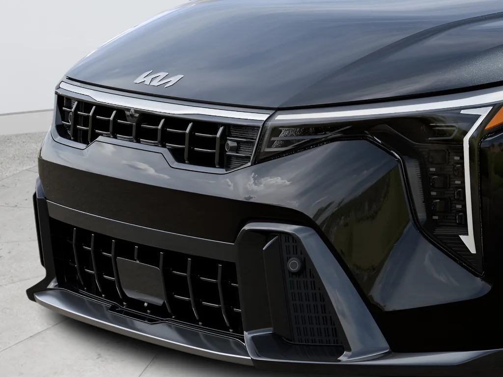 New 2026 Aurora Black Pearl Kia GT-Line Turbo image 27