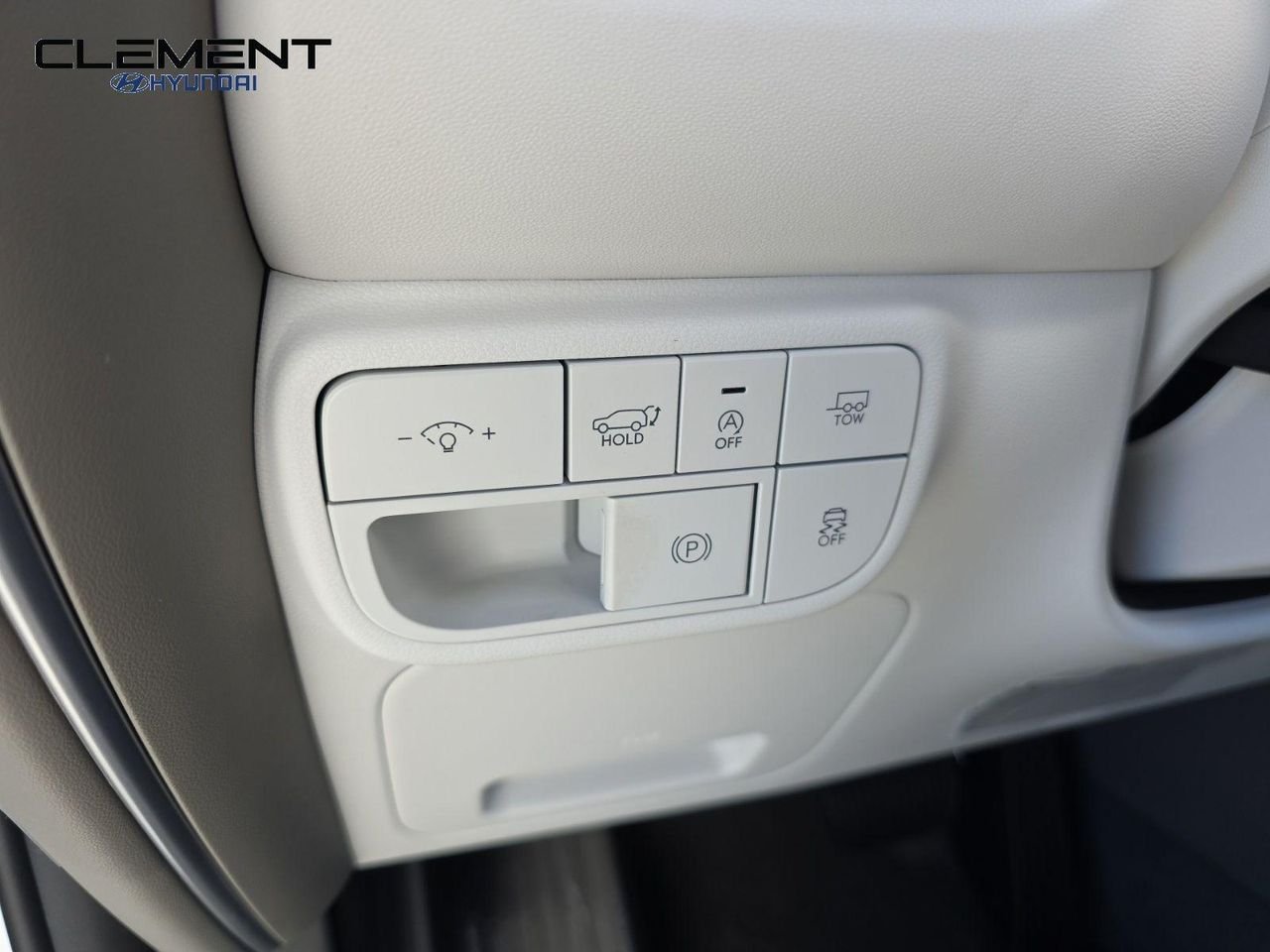 2026 Hyundai Palisade SEL Convenience - Photo 12