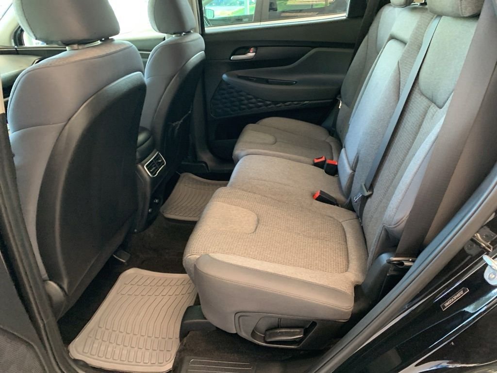 2023 Hyundai Santa Fe SEL - Photo 11