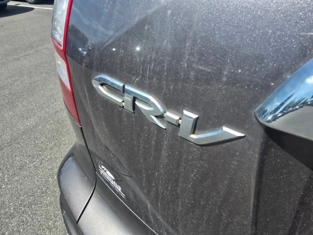 Used 2011  Honda EX-L image 10