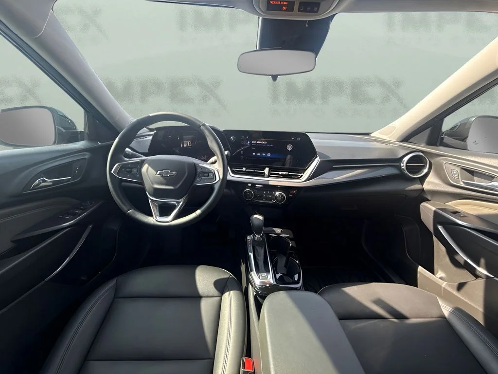 Used 2025 Black Chevrolet ACTIV image 7