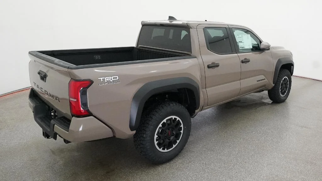 New 2026 Mudbath Toyota TRD Off-Road image 17