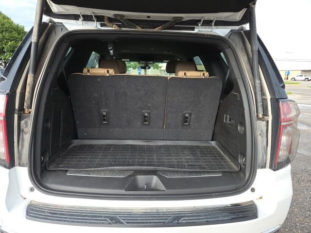 Certified Used 2021 Beige Chevrolet Premier image 9