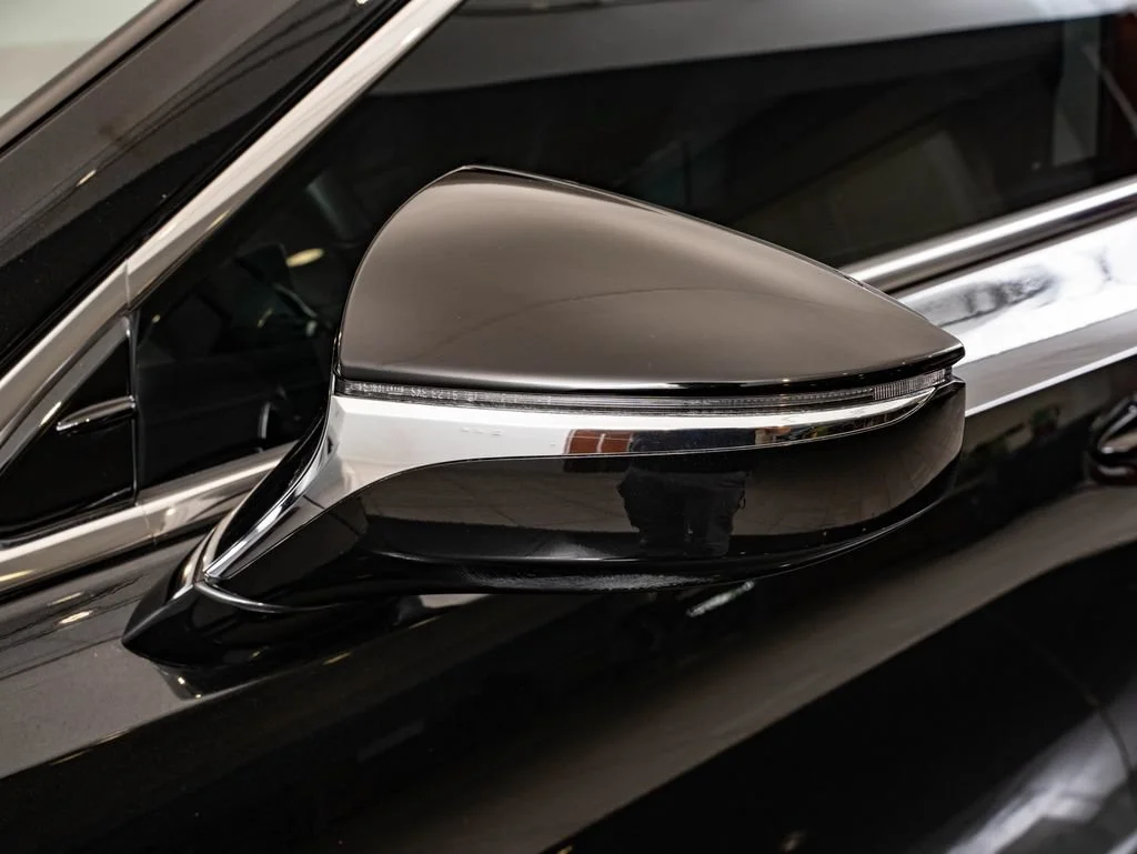 Used 2022 Graphite Black Lexus 300h image 16