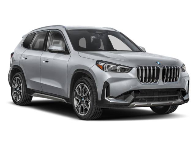Certified Used 2023 Phytonic Blue Metallic BMW xDrive28i image 9