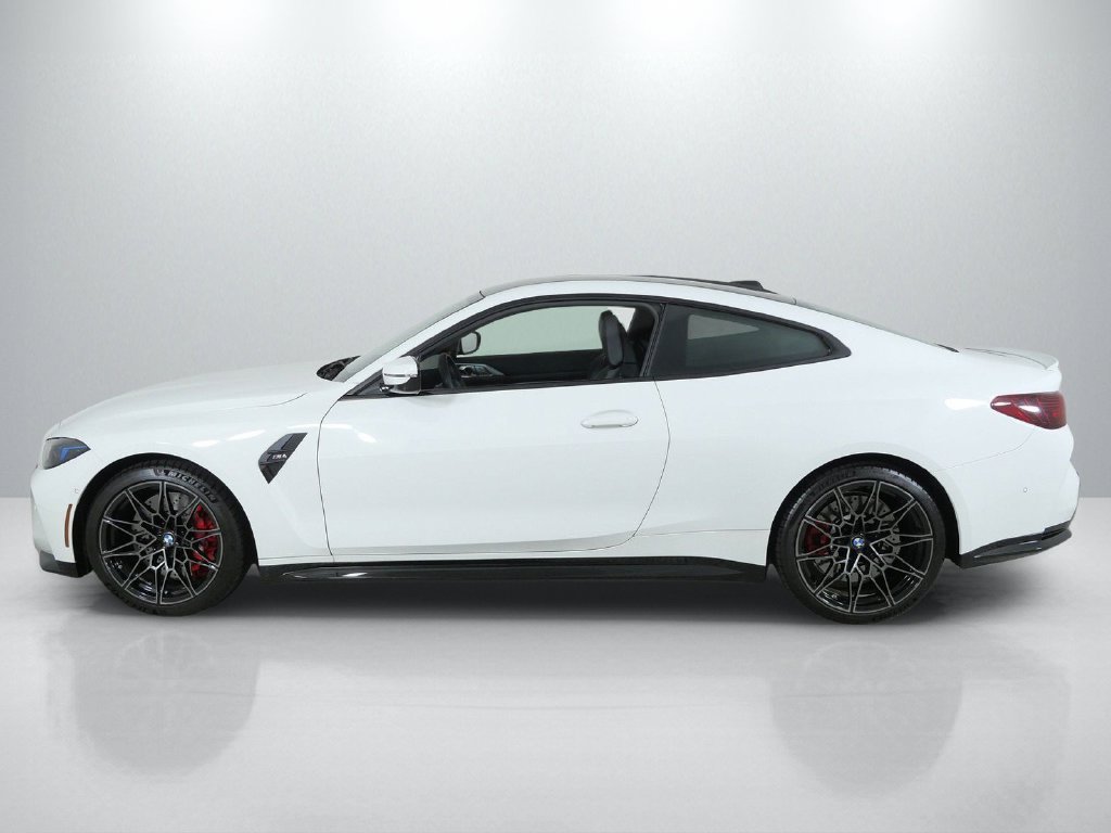 Used 2026 White BMW Base image 16