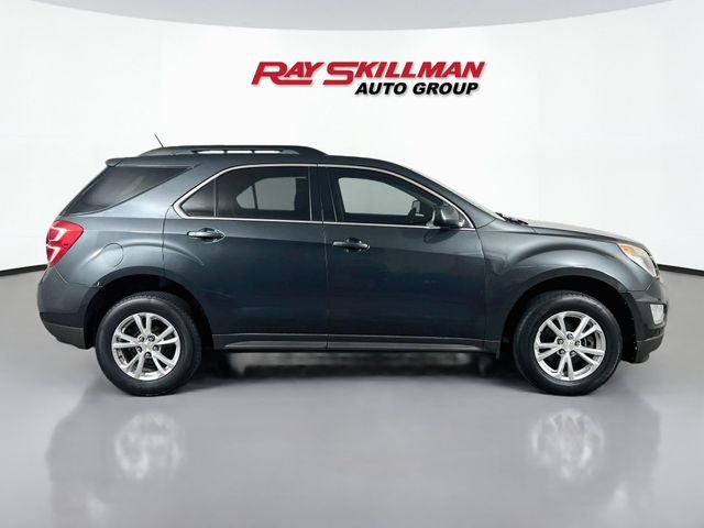 2017 Chevrolet Equinox LT - Photo 8