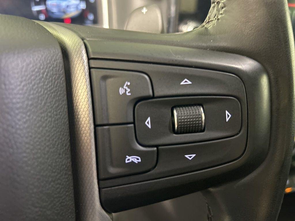 Used 2024 Sterling Metallic GMC Denali image 32