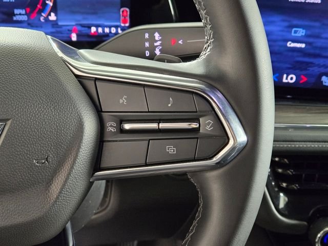 2025 Chevrolet Tahoe LT - Photo 28