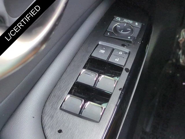 Certified Used 2025 White Lexus 350 image 22