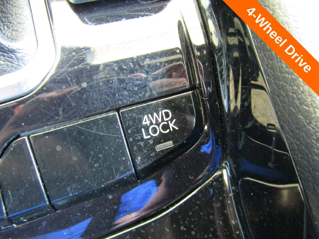 Used 2025 Red Jeep Limited image 17