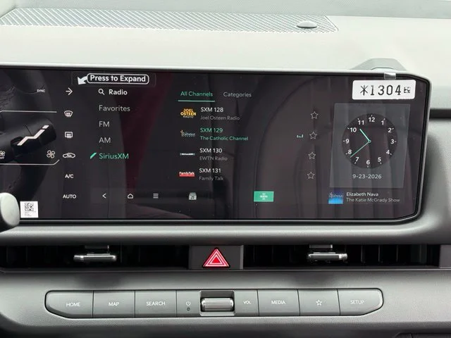 New 2027 Brown Kia X-Line S image 16