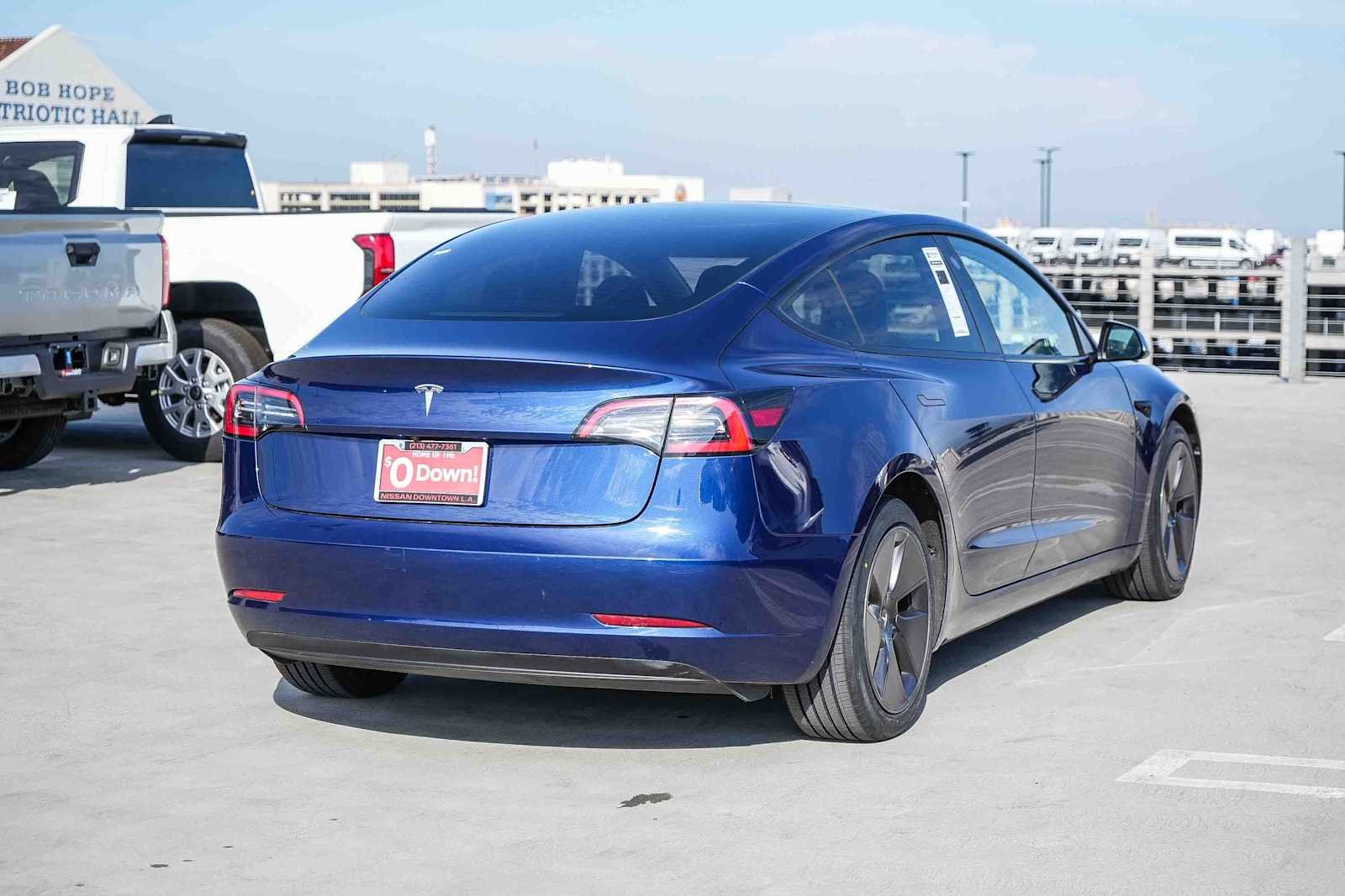 Used 2023  Tesla  image 6