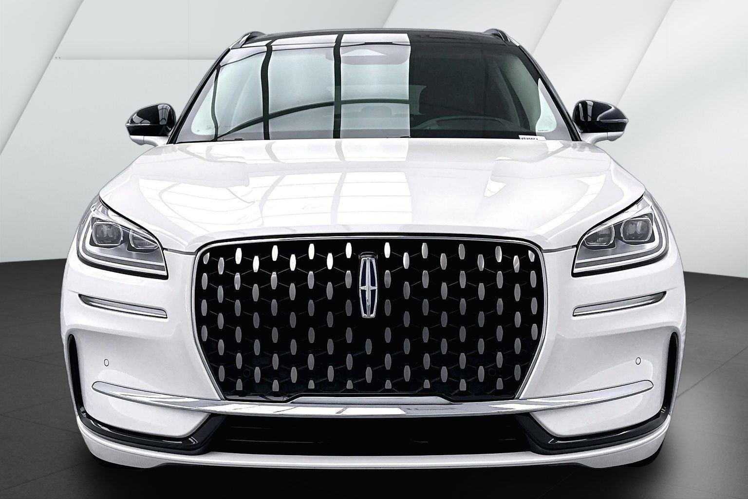 Used 2025 Lincoln Corsair Grand Touring with VIN 5LMTJ5DZ4SUL03402 for sale in Omaha, NE