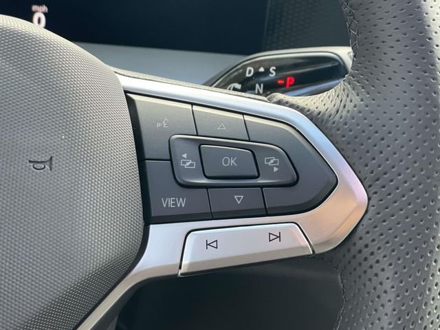 New 2026 White/off-white Volkswagen 2.0T SEL R-Line Turbo image 9