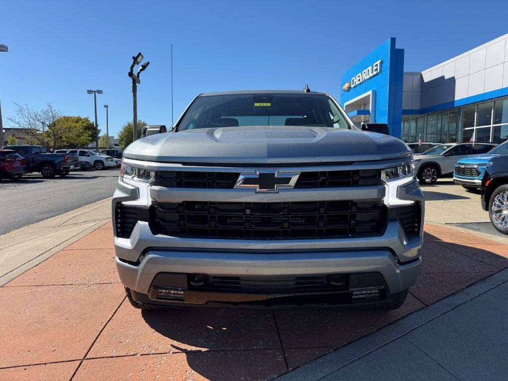 2026 Chevrolet Silverado 1500 RST - Photo 2