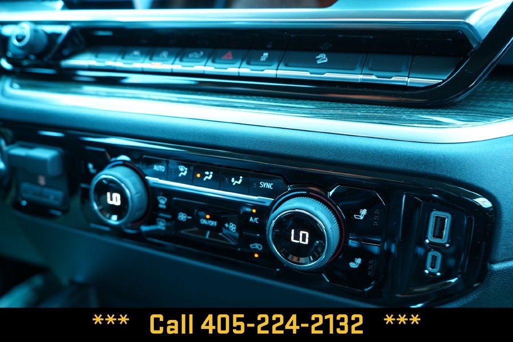 New 2026 Special Exterior Color Chevrolet LT image 39