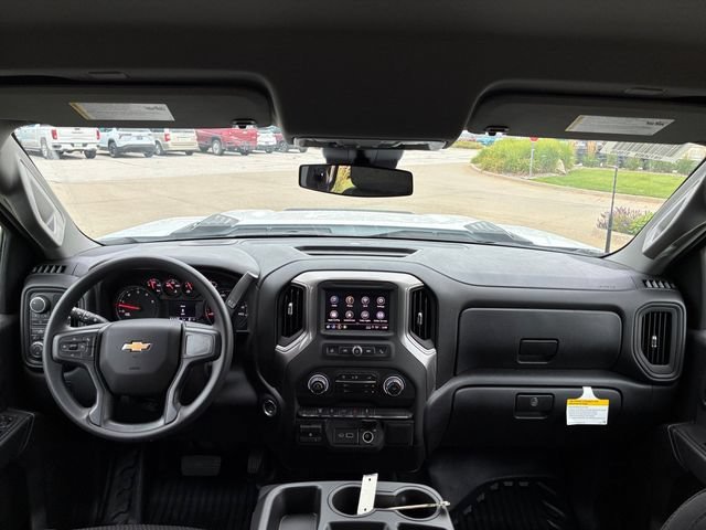 2026 Chevrolet Silverado 3500 HD Work Truck - Photo 19