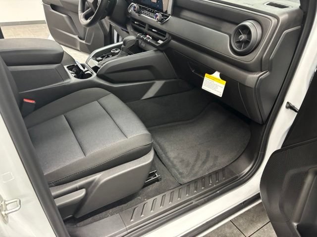 2026 Chevrolet Colorado Trail Boss - Photo 42