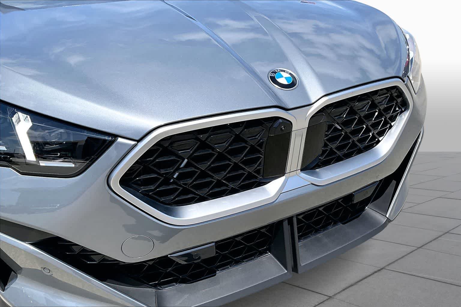 Used 2026 Skyscraper Grey Metallic BMW xDrive28i image 29