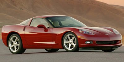 Used 2005 Machine Silver Metallic Chevrolet Base image 1