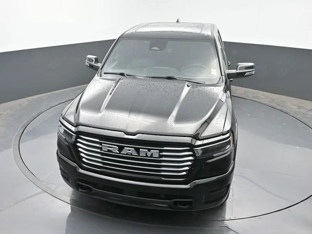 Used 2026 Black Ram Laramie image 37