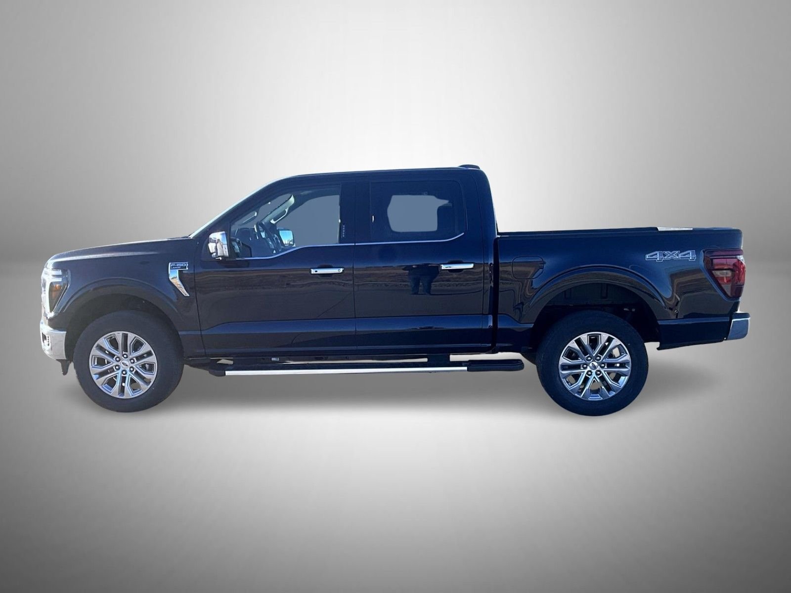 2026 Ford F-150 Lariat - Photo 8