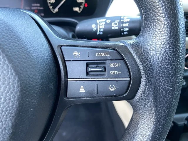 2024 Honda HR-V LX - Photo 28