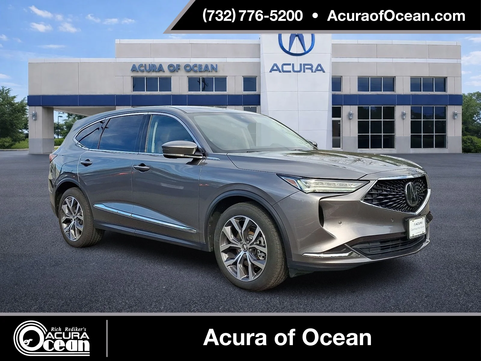 2024 Acura MDX