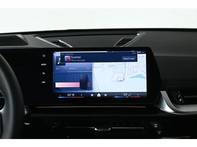 New 2026 Cape York Green Metallic BMW xDrive28i image 20