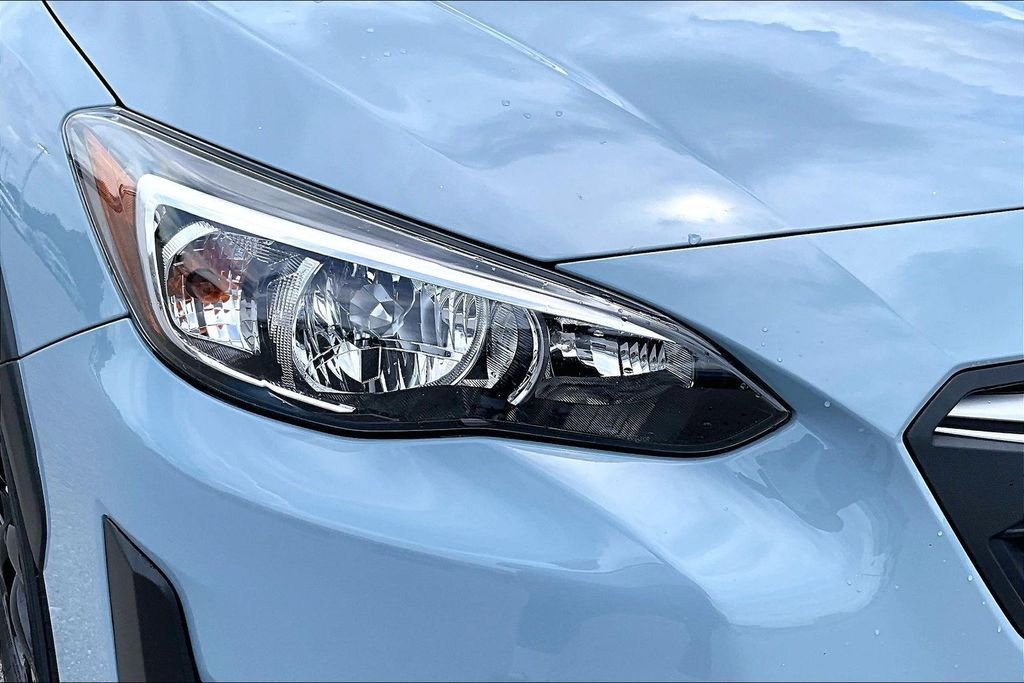 Used 2021 Gray Subaru Premium image 22