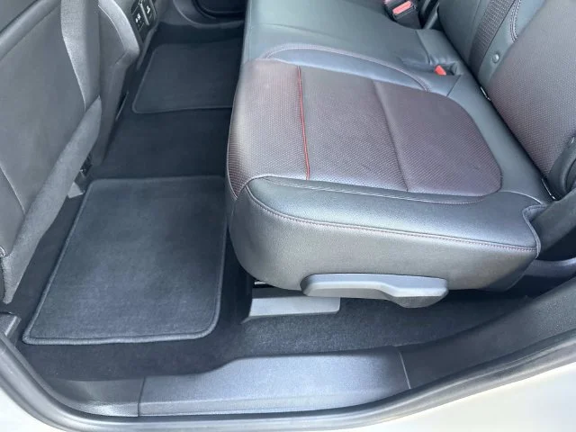 Used 2021 PEWTER METALLIC Chevrolet RS image 30