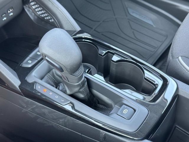 2026 Chevrolet Trailblazer LS - Photo 14