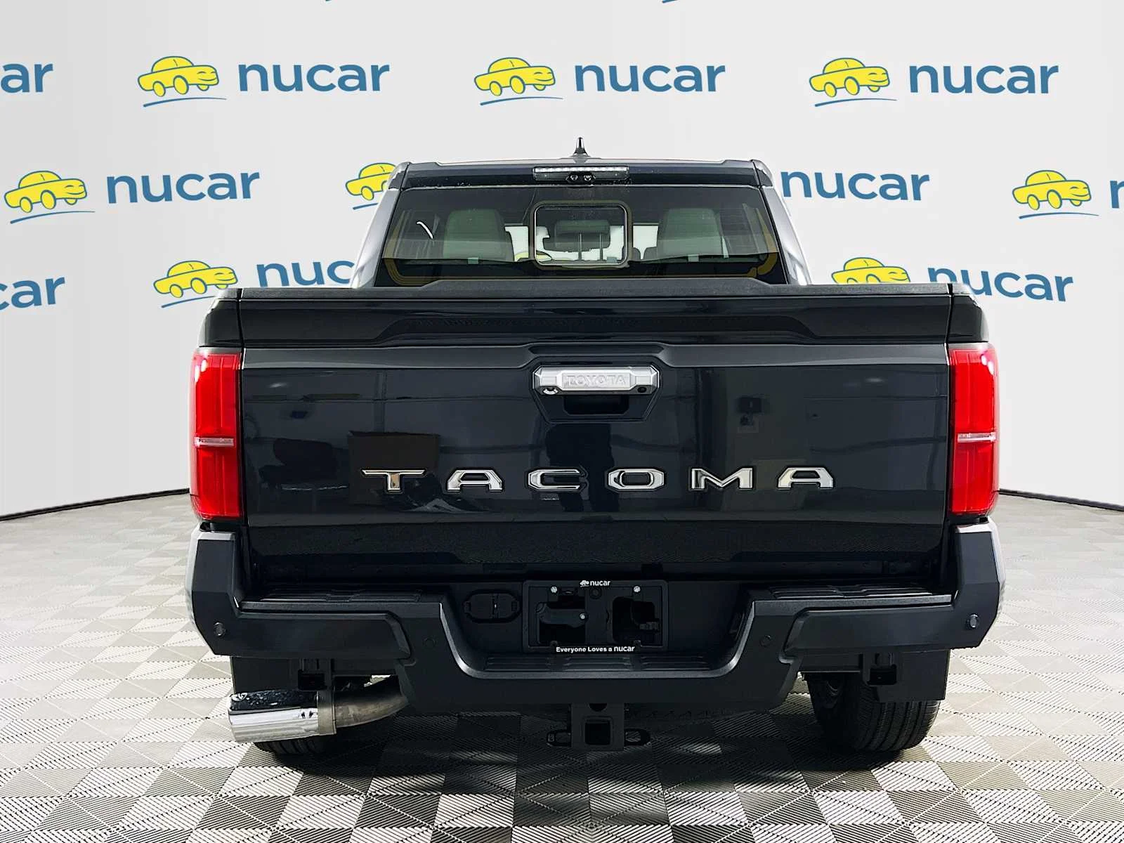 2026 Toyota Tacoma — photo 6