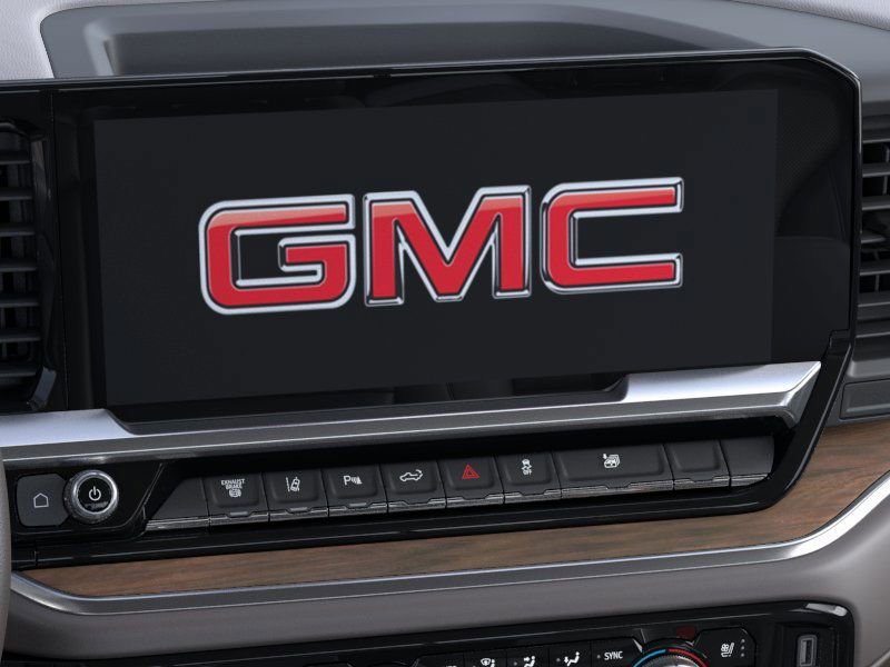 2025 GMC Sierra 3500HD SLT - Photo 20